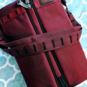 4 for 25🔥 Picnic Time Wine Tote